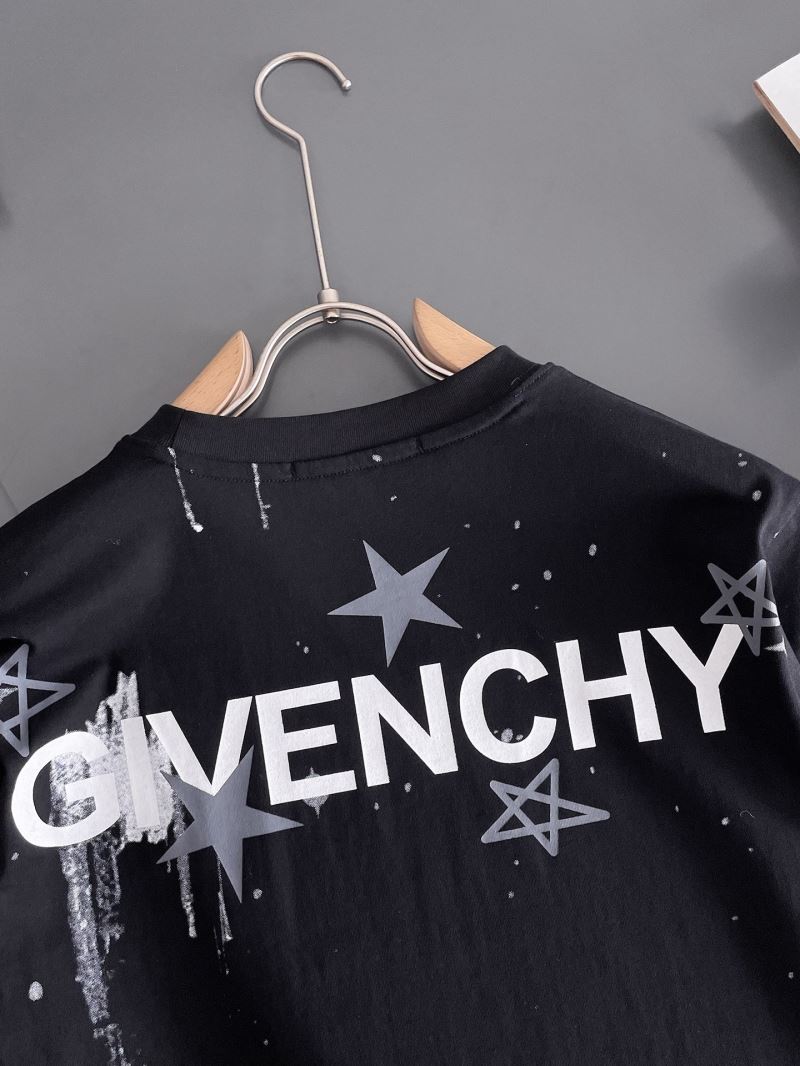 Givenchy T-Shirts